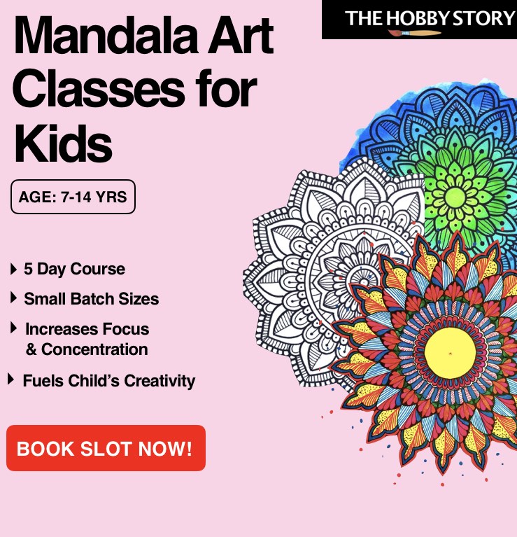 Mandala-Art-Class-Kids