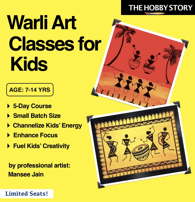 warli-art-class